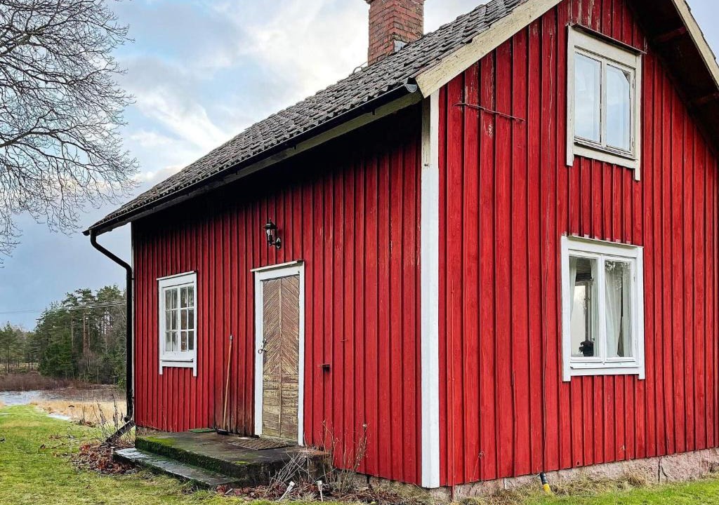 Fargelanda House | 4 person holiday home in FÄRGELANDA-By Traum