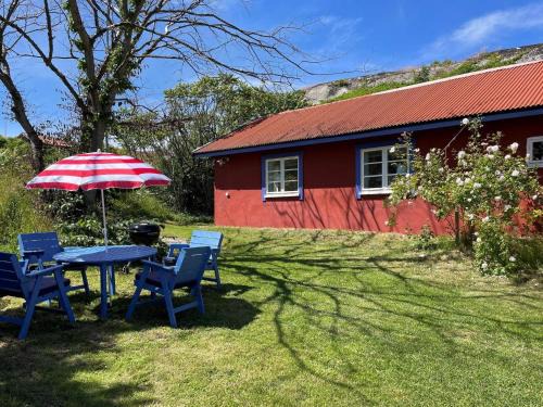 Skaerhamn House | 4 person holiday home in Skärhamn-By Traum