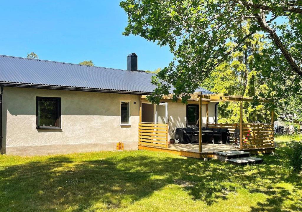 Gotlands Tofta House | 4 person holiday home in KLINTEHAMN-By Traum
