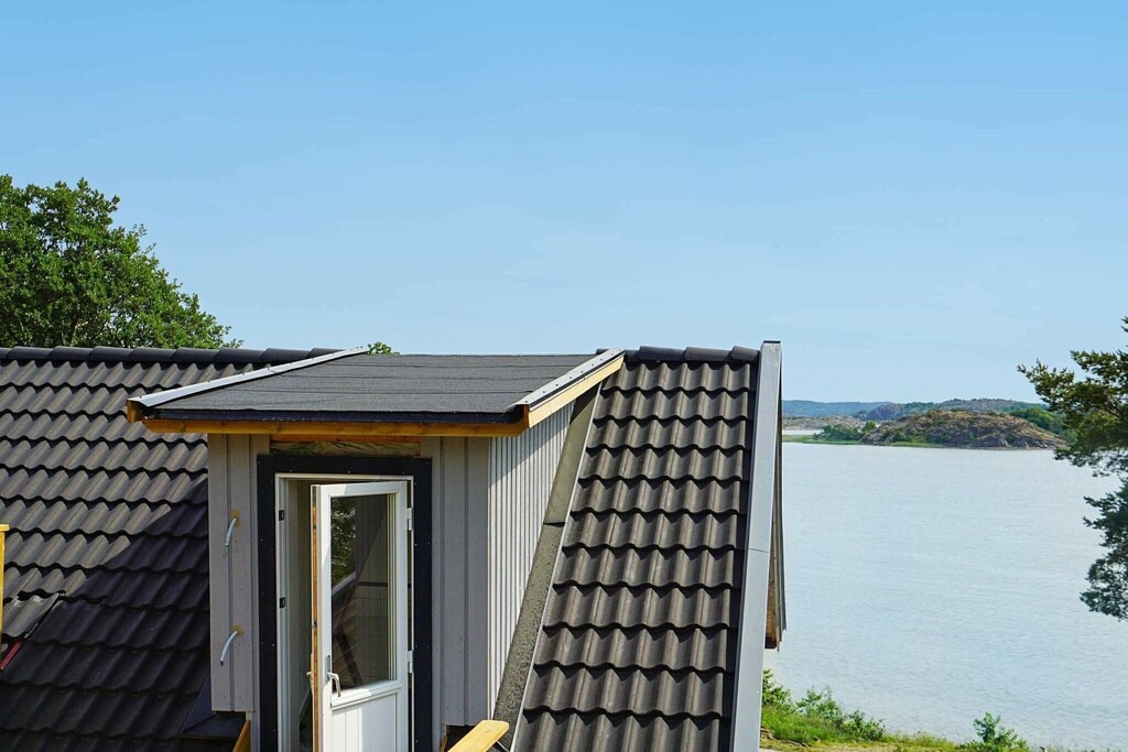 Nosund House | 4 person holiday home in Nösund
