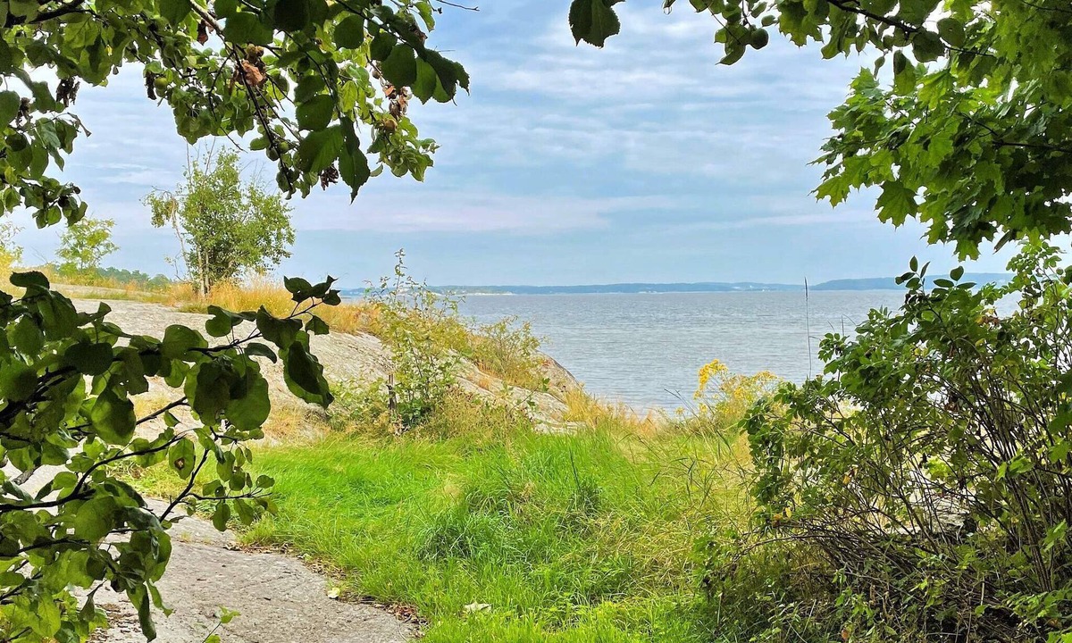 Gottskar House | 4 person holiday home in Onsala