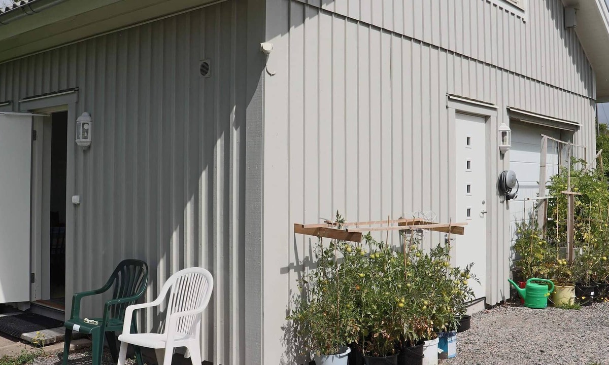 Gottskar House | 4 person holiday home in ONSALA