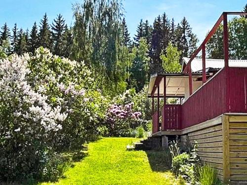 Sodertalje House | 4 person holiday home in Södertälje-By Traum