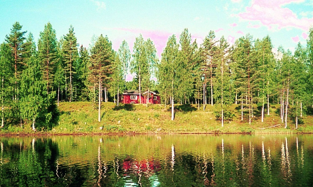 Marbacken House | 4 person holiday home in TORSBY-By Traum
