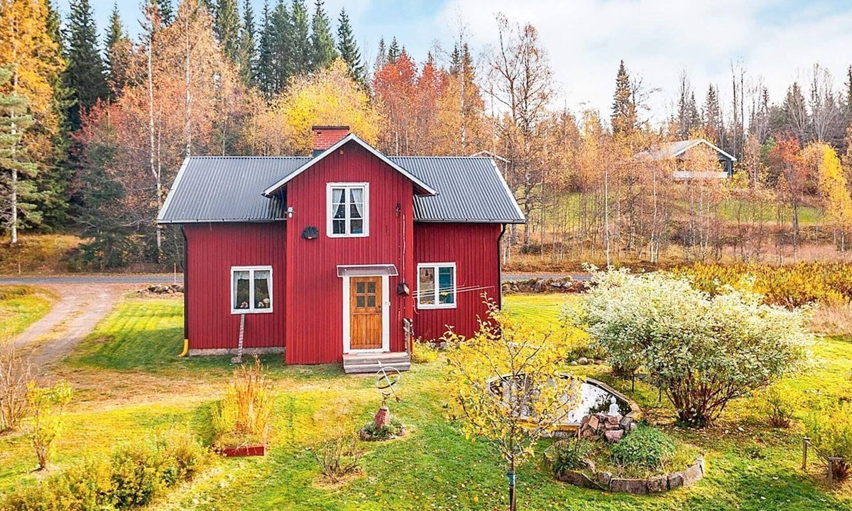 Torsby Municipality House | 4 person holiday home in TORSBY
