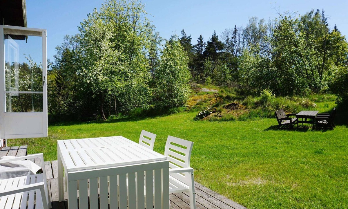 Raksta House | 4 person holiday home in Tyresö
