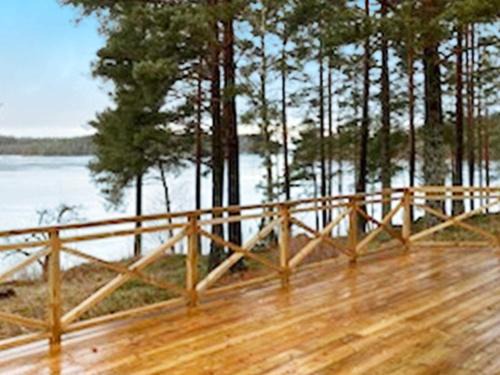 Arjang House | 4 person holiday home in ÅRJÄNG