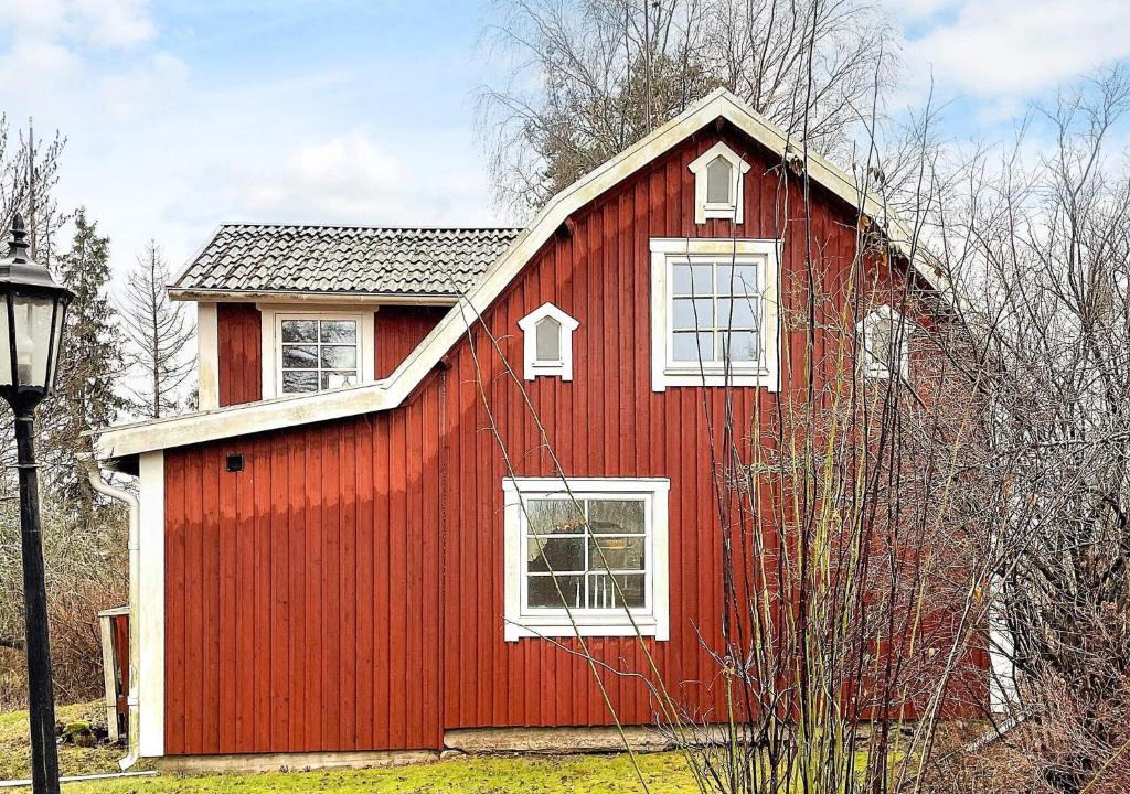 Orsundsbro House | 4 person holiday home in Örsundsbro