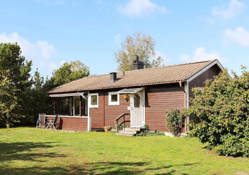 Haverdal House | 4 person holiday home in Haverdal