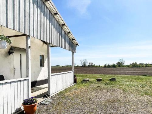 Anderslov House | 4 person holiday home in ANDERSLÖV