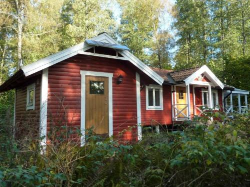 Braas House | 4 person holiday home in BRAÅS-By Traum