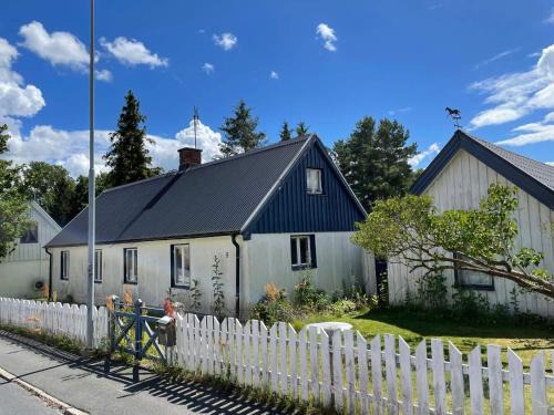 Everod House | 4 person holiday home in EVERÖD-By Traum