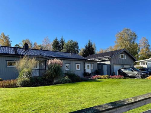 Sorbo House | 4 person holiday home in Frändefors