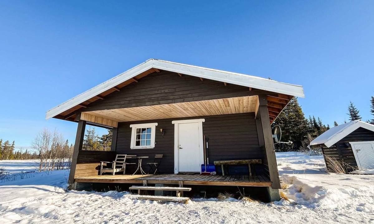Kamben House | 4 person holiday home in gol