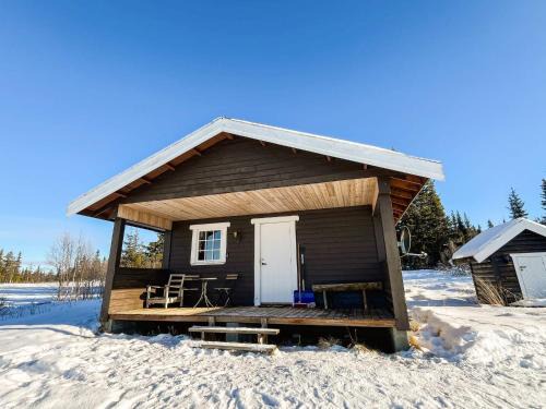 Kamben House | 4 person holiday home in gol