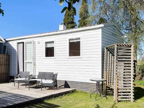 Hollviken House | 4 person holiday home in Höllviken