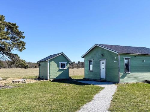 Hemse House | 4 person holiday home in Hemse