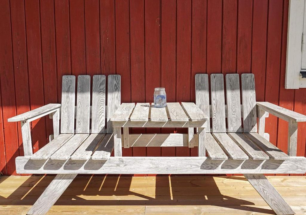 Levide House | 4 person holiday home in Hemse