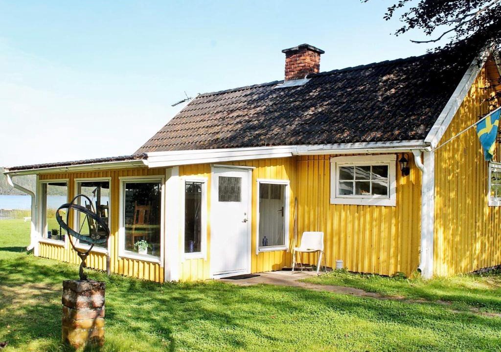Lerdala House | 4 person holiday home in LERDALA-By Traum