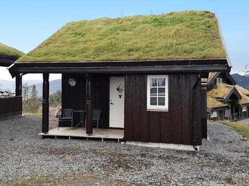 Kroderen House | 4 person holiday home in EGGEDAL