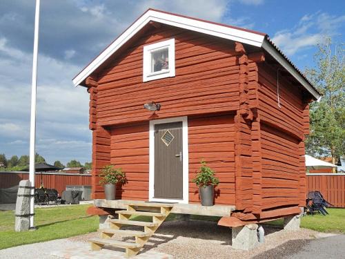 Nedre Gardsjo House | 4 person holiday home in RÄTTVIK-By Traum