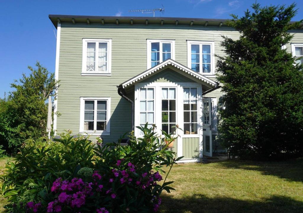 Ronneby House | 4 person holiday home in RONNEBY-By Traum