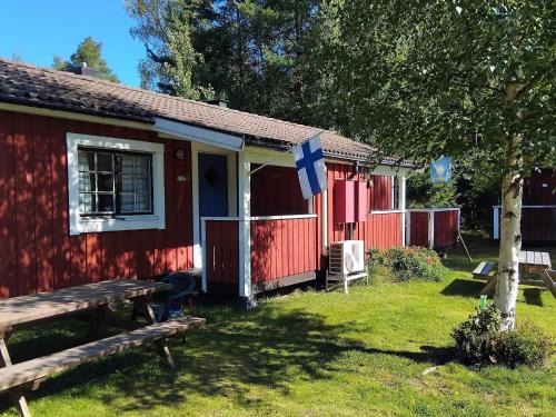 Dalarna House | 4 person holiday home in Sollerön-By Traum