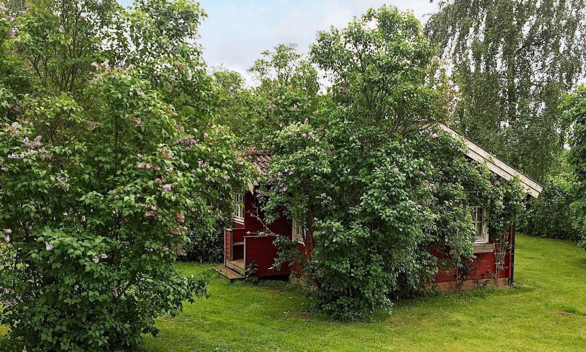 Granna House | 4 person holiday home in GRÄNNA
