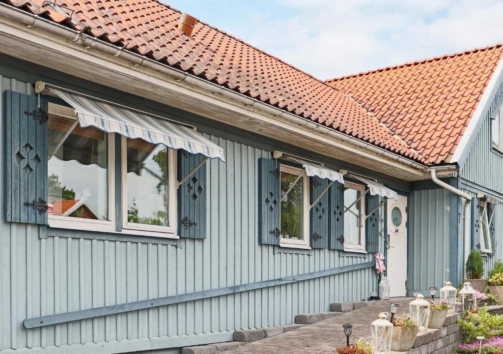 Halmstad House | 4 person holiday home in Halmstad-By Traum