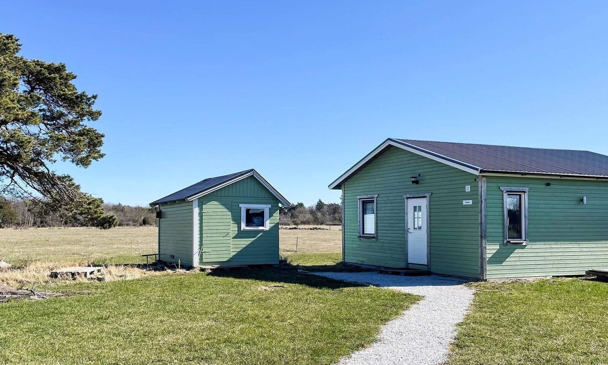 Hemse House | 4 person holiday home in Hemse