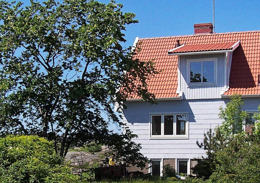 Kungshamn House | 4 person holiday home in HOVEN SET