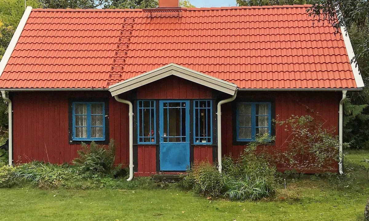 Jamjo House | 4 person holiday home in Jämjö