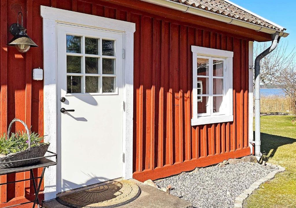 Mariestad House | 4 person holiday home in MARIESTAD-By Traum