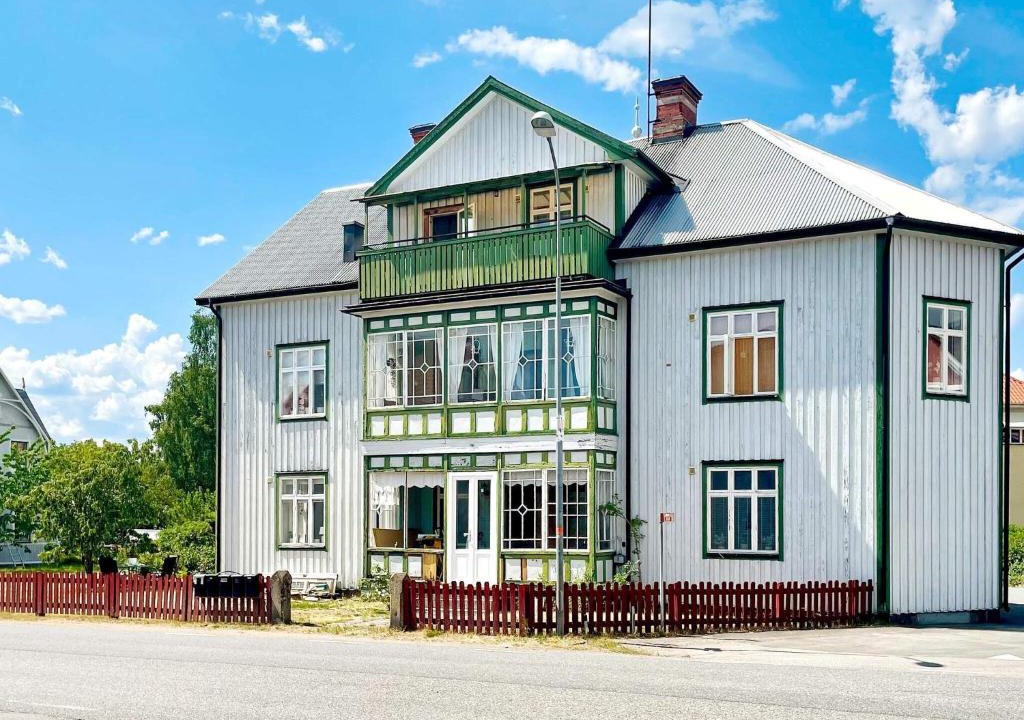 Sodra Vi Apartment | 4 person holiday home in Södra vi-By Traum
