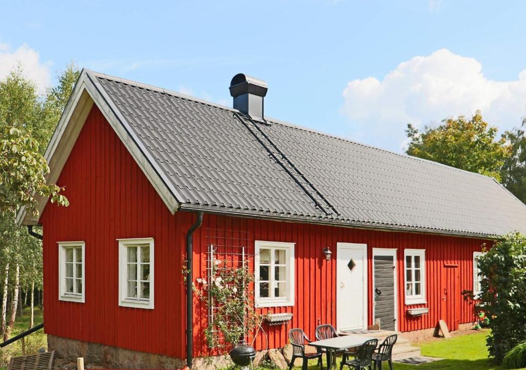 Unnaryd House | 4 person holiday home in UNNARYD-By Traum