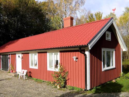 Unnaryd House | 4 person holiday home in UNNARYD-By Traum
