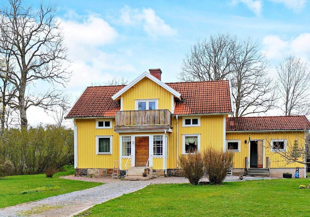 Trollhattan Municipality House | 4 person holiday home in UPPH RAD