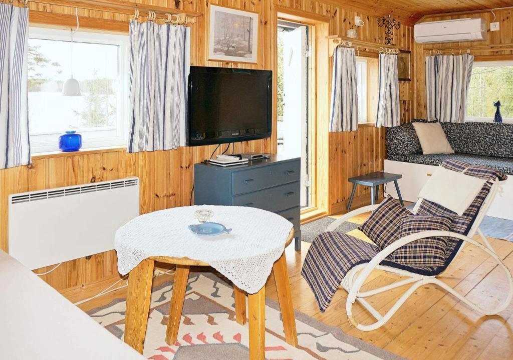 Skiro House | 4 person holiday home in Vetlanda