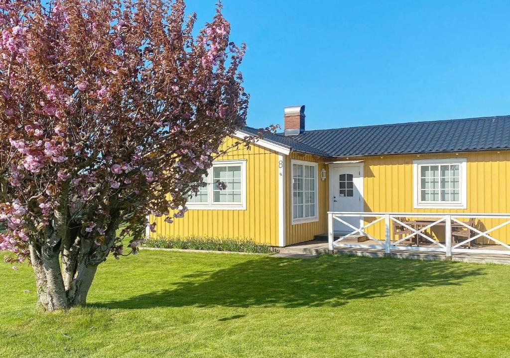 Tvaaker House | 4 person holiday home in Tvååker-By Traum
