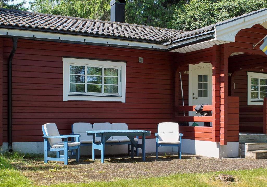 Marbacken House | 4 person holiday home in Torsby