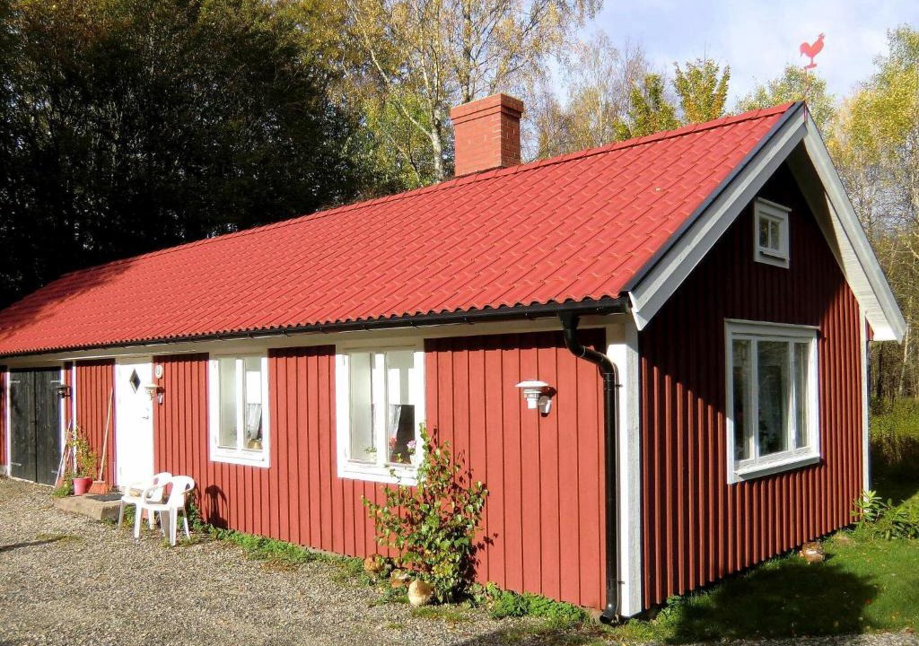 Unnaryd House | 4 person holiday home in UNNARYD-By Traum