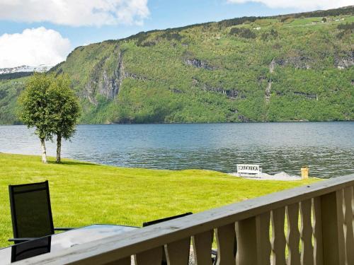 Stryn House | 4 person holiday home in Utvik-By Traum
