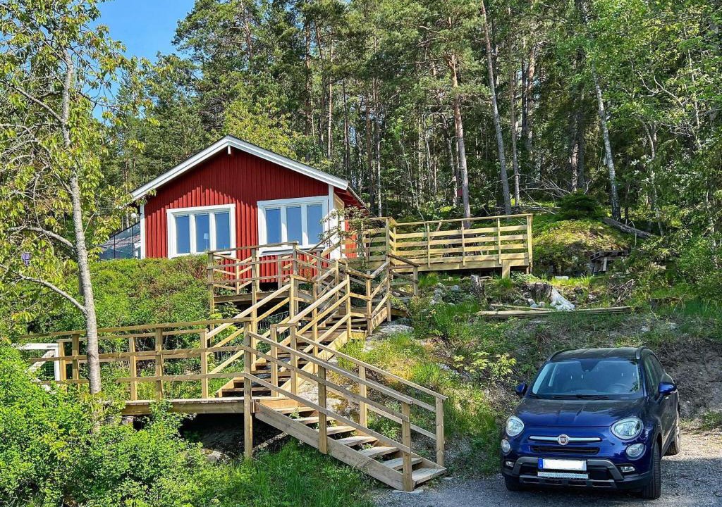 Varmdo House | 4 person holiday home in VÄRMDÖ-By Traum