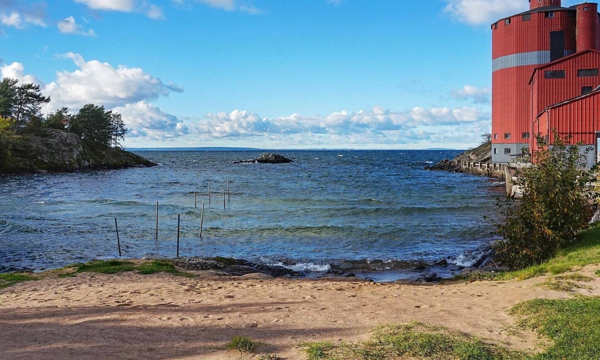 Odeshog House | 4 person holiday home in öDESHöG