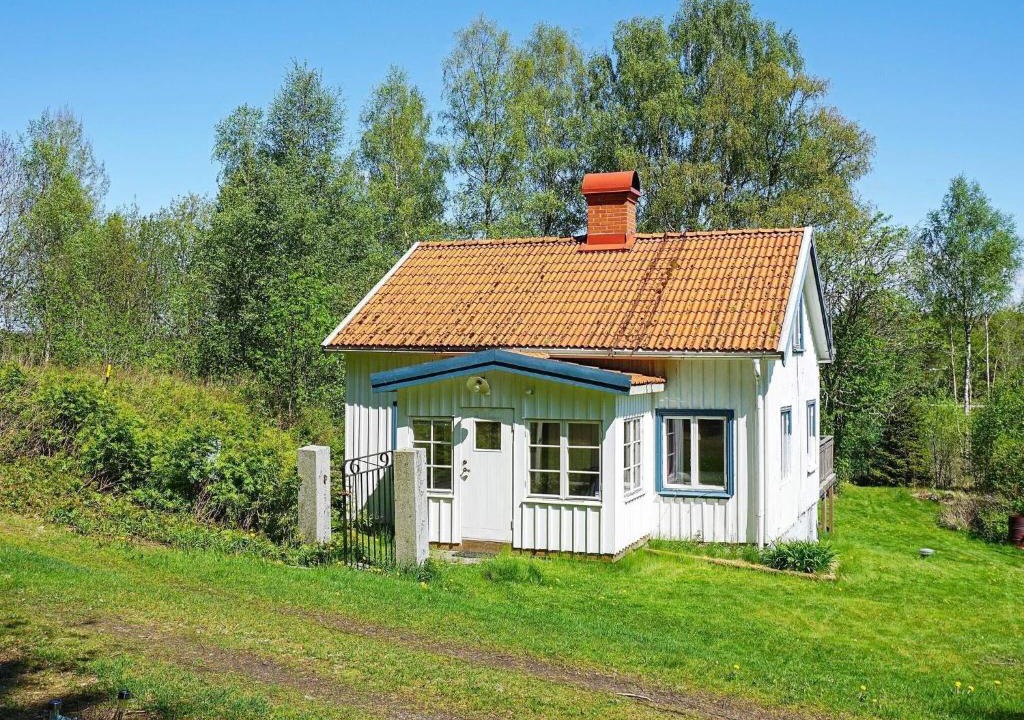 Fjallbacka House | 4 person holiday home in Fjällbacka-By Traum