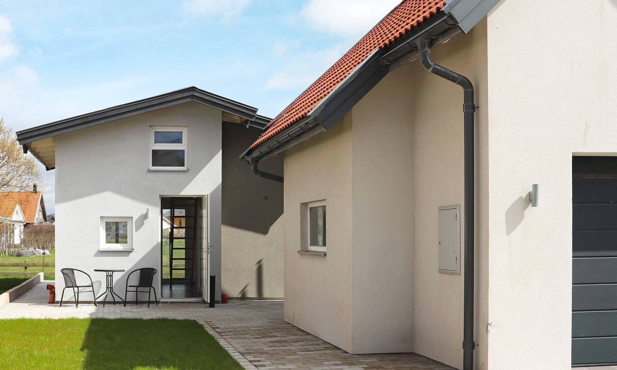 Glommen House | 4 person holiday home in GLOMMEN