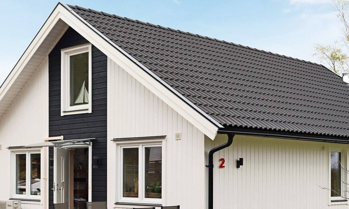Grimeton House | 4 person holiday home in Grimeton