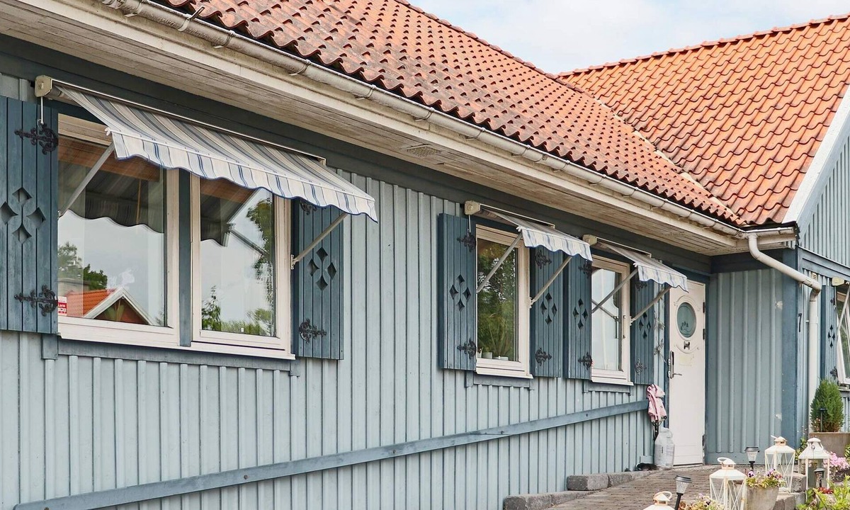 Halmstad House | 4 person holiday home in Halmstad