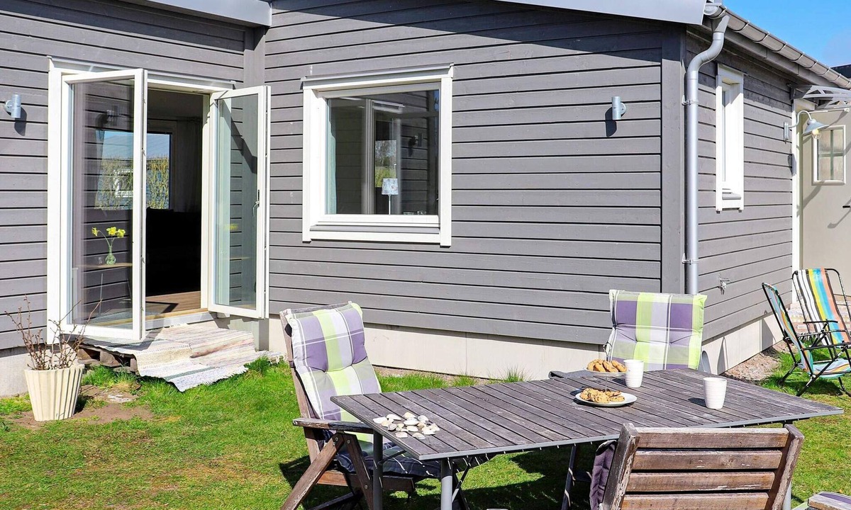 Haverdal House | 4 person holiday home in Haverdal