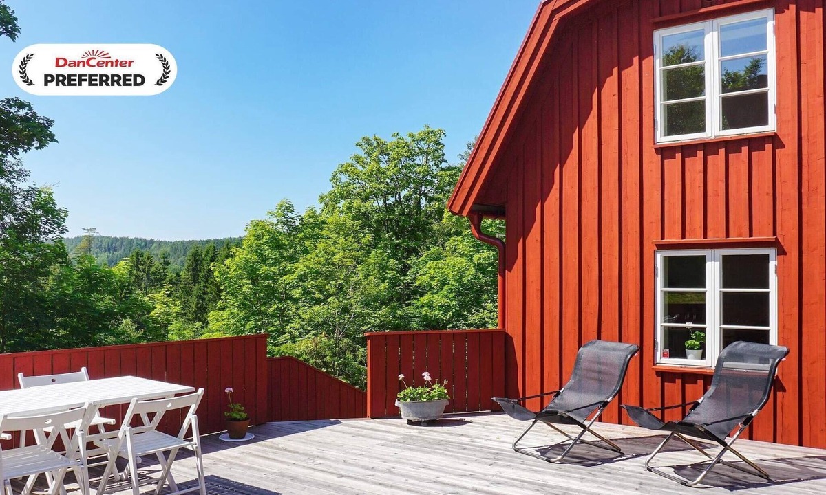 Munkedal Municipality House | 4 person holiday home in HEDEKAS-By Traum